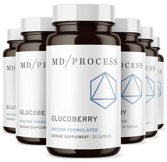Glucoberry-supplement
